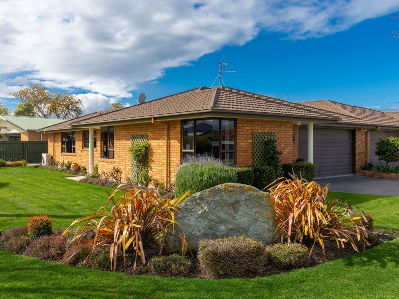 Property Valuation for 56 Colemans Road, Springlands, Blenheim Trade