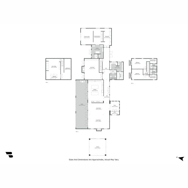 211 Te Whau Drive, Waiheke Island, Waiheke Island, Auckland - Carousel 44