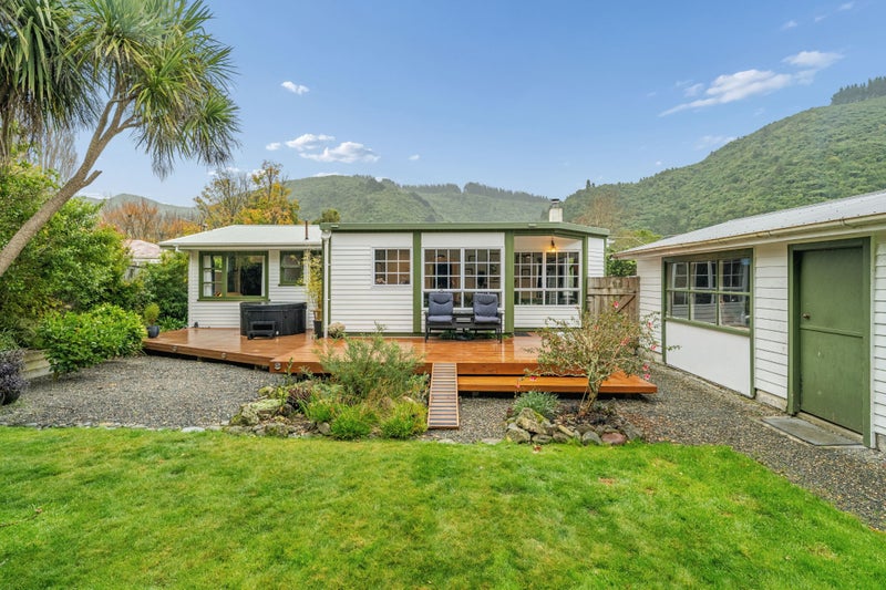 114 Akatarawa Road, Birchville, Upper Hutt - Carousel 1