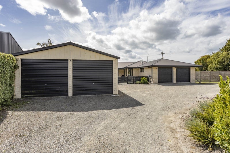 4 Rangiora Woodend Road, Woodend, Woodend - Carousel 1