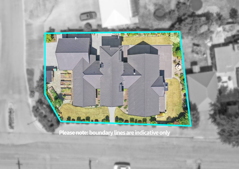 8 Carters Terrace, Tinwald, Ashburton - Carousel 50