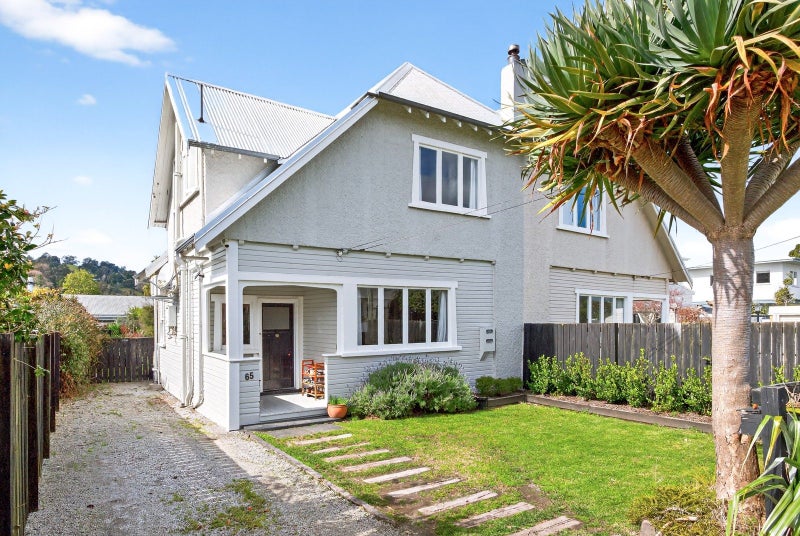 65 Clifford Street, Whataupoko, Gisborne - Carousel 1