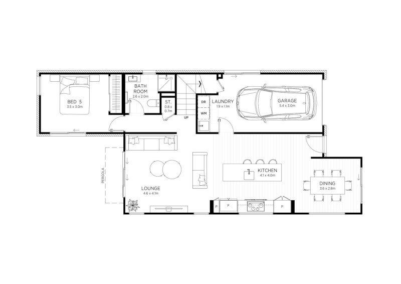 11 Te Ara Tu Para, Albany, Auckland - Carousel 25