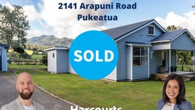2141 Arapuni Road, Pukeatua, Pukeatua - Carousel 1