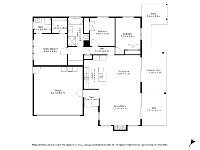 106 Riverstone Drive, Riverstone Terraces, Upper Hutt - Carousel 43