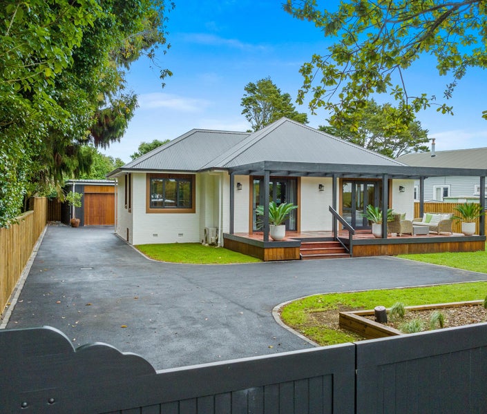 1028 Paerata Road, Paerata, Pukekohe - Carousel 1