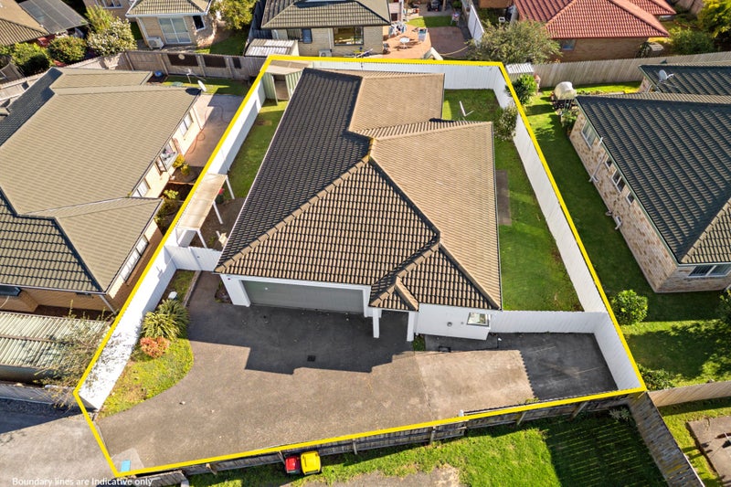 8 Anton Place, Takanini, Papakura, Auckland - Carousel 1