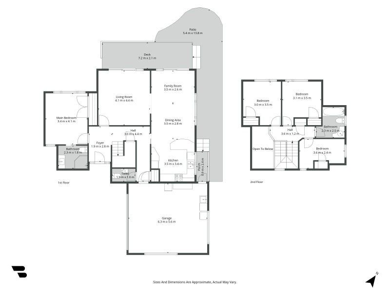 52b Uxbridge Road, Mellons Bay, Manukau City, Auckland - Carousel 33