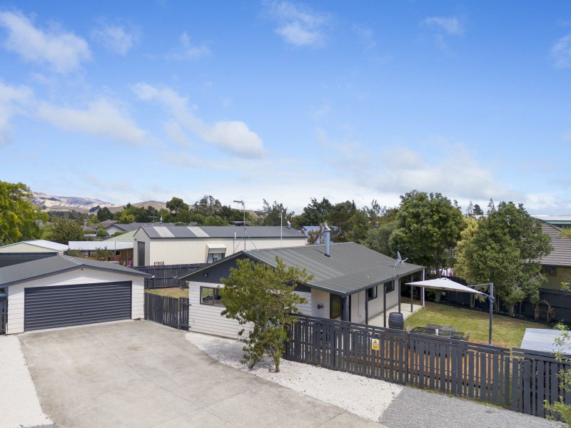 11C Rata Place, Witherlea, Blenheim - Carousel 1