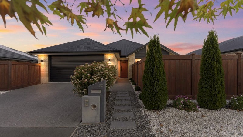 20 McKerrow Street, Marshland, Christchurch - Carousel 1