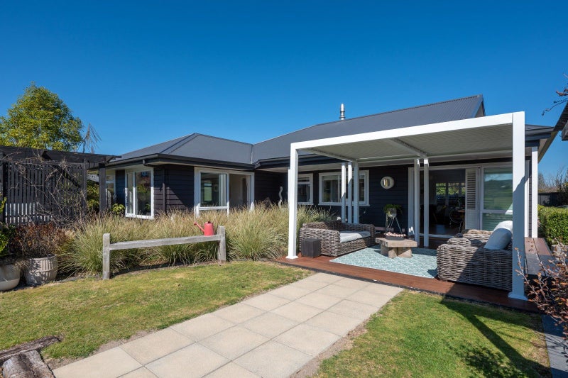 Property Valuation for 49/500 Kinloch Road, Taupo Trade Me Property