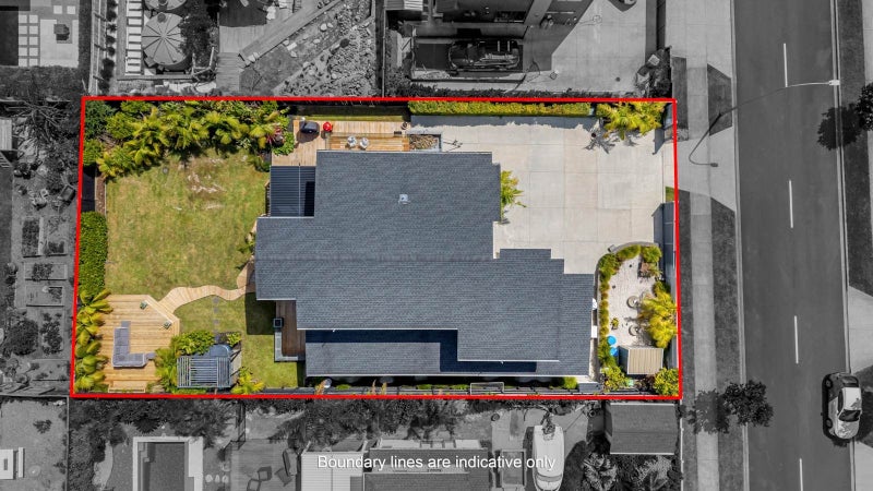 55 Eighth View Avenue, Beachlands, Auckland - Carousel 42