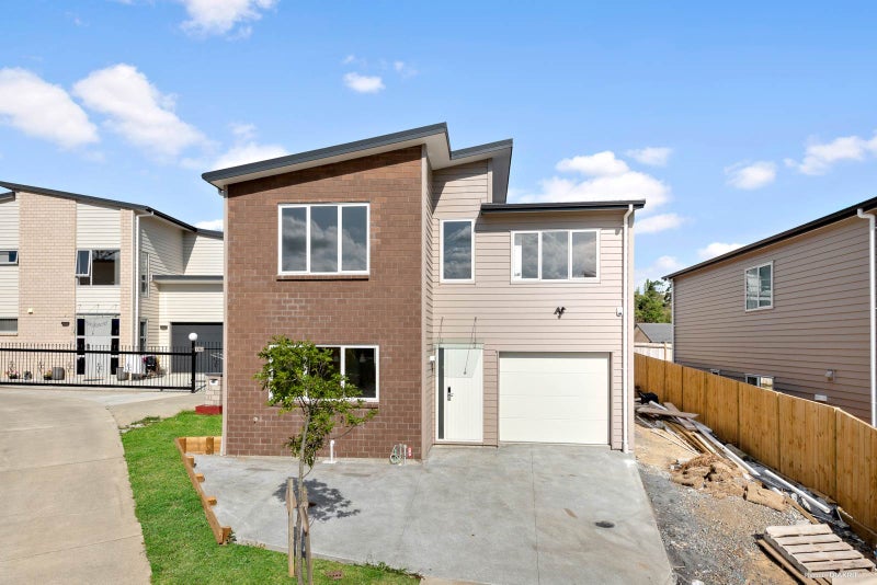 45 Sunshine Boulevard, Sunnyvale, Auckland - Carousel 2