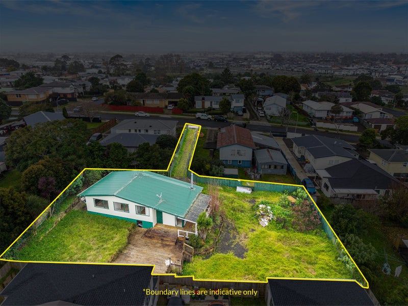 33 Roseanne Road, Manurewa, Auckland - Carousel 10