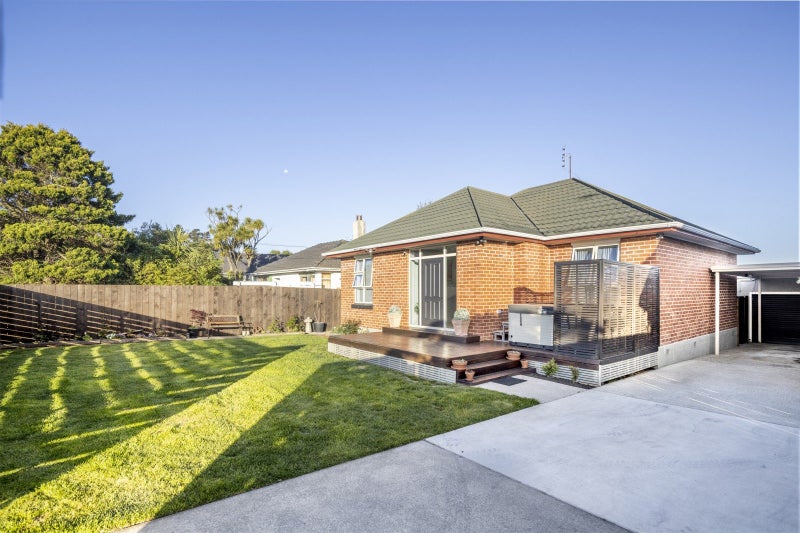 264 Highcliff Road, Shiel Hill, Dunedin, Otago - Carousel 2