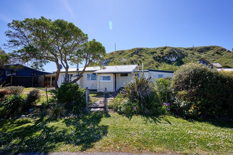 Property Valuation for 1 Kaka Road, South Bay, Kaikoura Trade Me