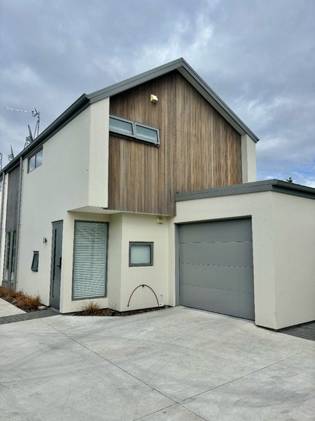 3/47 Mersey Street, St Albans, Christchurch - Carousel 1