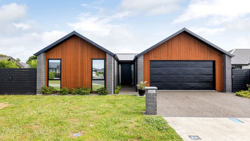 7 Kereruu Street, Cambridge, Cambridge - Carousel 1