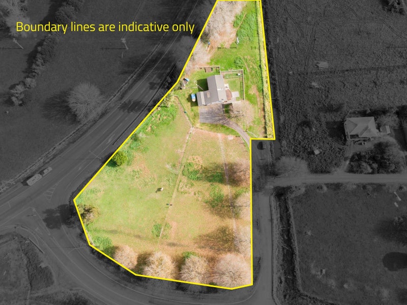 7 Sarjant Road, Netherton, Paeroa - Carousel 29