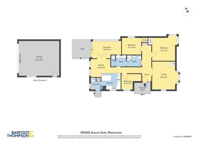 59 Ascot Avenue, Remuera, Auckland - Carousel 7