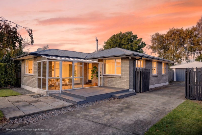 9 Cobra Street, Halswell, Christchurch - Carousel 1