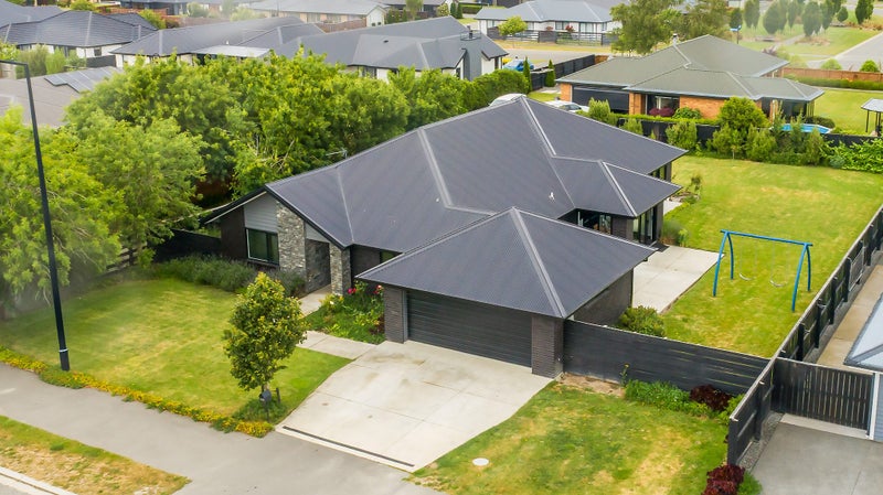 265 Lincoln Rolleston Road, Rolleston, Rolleston - Carousel 1