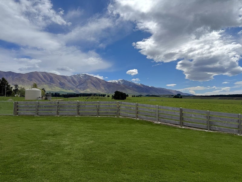 197 Corrigalls Road, Waimate, Hakataramea Valley - Carousel 39