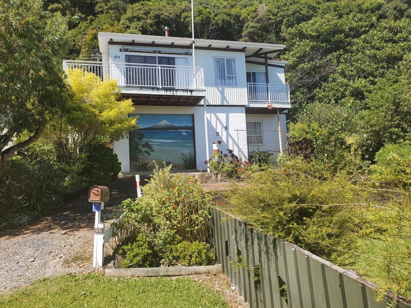 25 Creagh Street, Tapu, Thames - Carousel 25