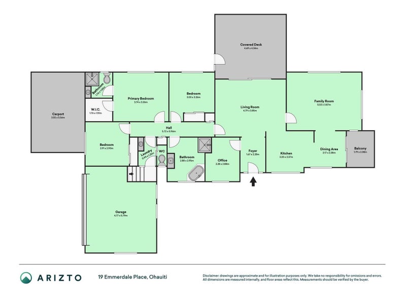 19 Emmerdale Place, Ohauiti, Tauranga - Carousel 29