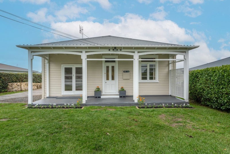 42 Te Putu Street, Taupiri, Waikato, Waikato - Carousel 1