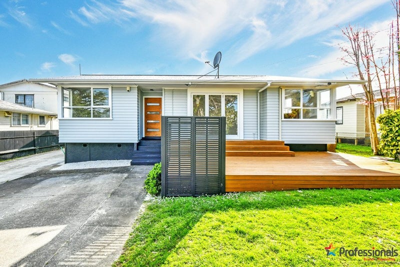 11 Gardiner Grove, Mangere East, Auckland - Carousel 1