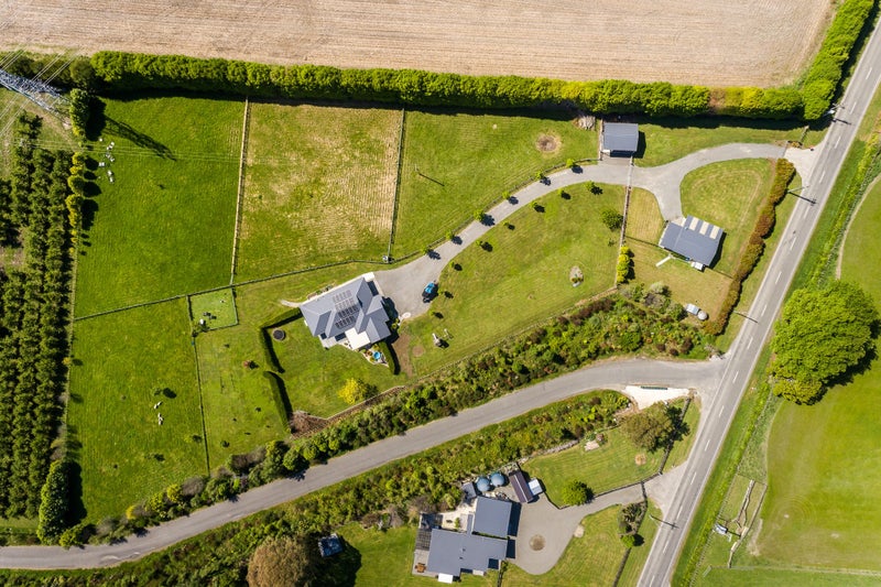 Property Valuation for 546 Puketitiri Road, Puketapu Trade Me