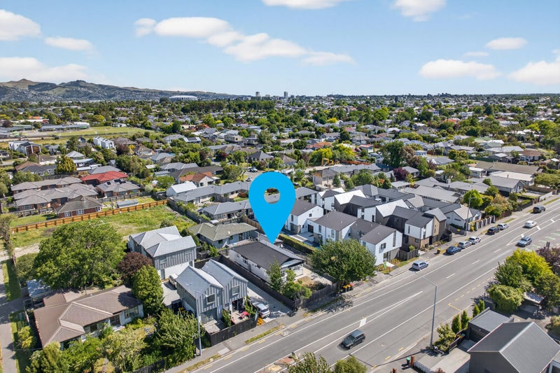 42A Shirley Road, Shirley, Christchurch - Carousel 21