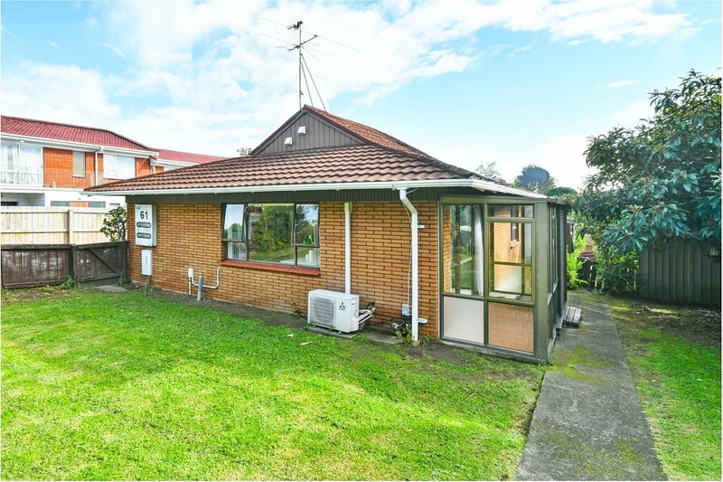 1/61 Mangere Road, Otahuhu, Auckland City, Auckland - Carousel 1
