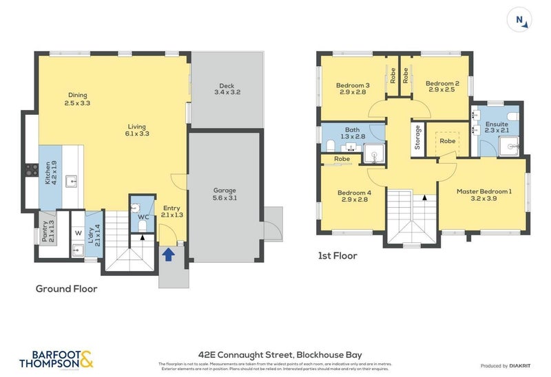 42C Connaught Street, Blockhouse Bay, Auckland City, Auckland - Carousel 19
