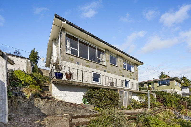 Property Valuation for 487 Kaikorai Valley Road, Bradford, Dunedin