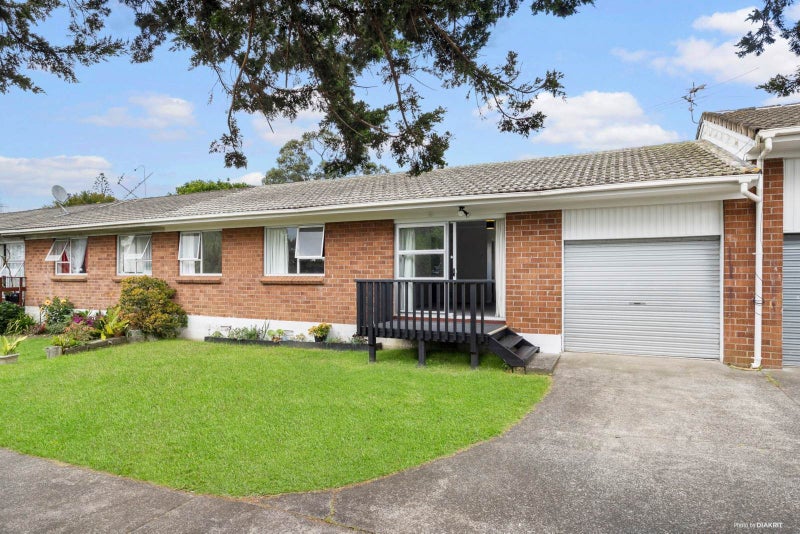 4/93 Panama Road, Mount Wellington, Auckland - Carousel 1