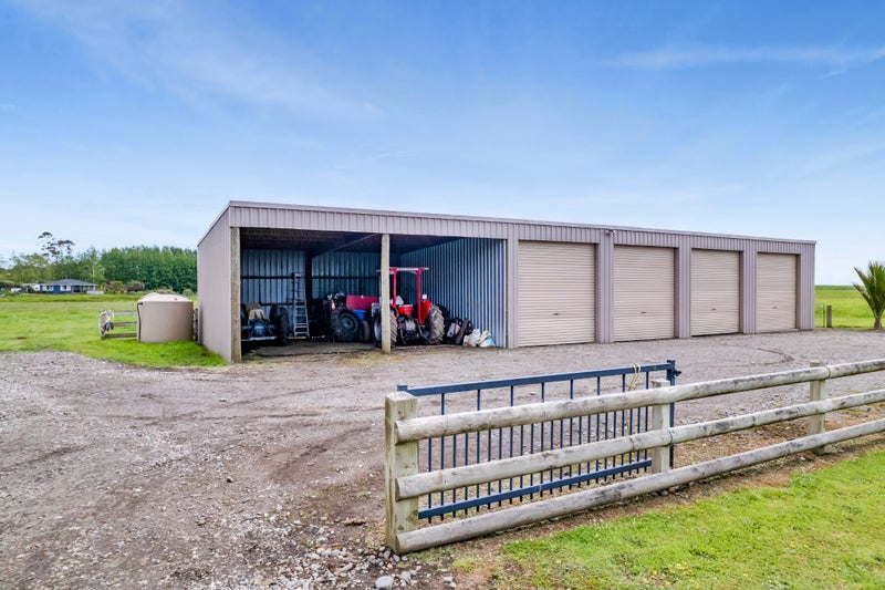 182 Ohanga Road, Onaero, Urenui - Carousel 1