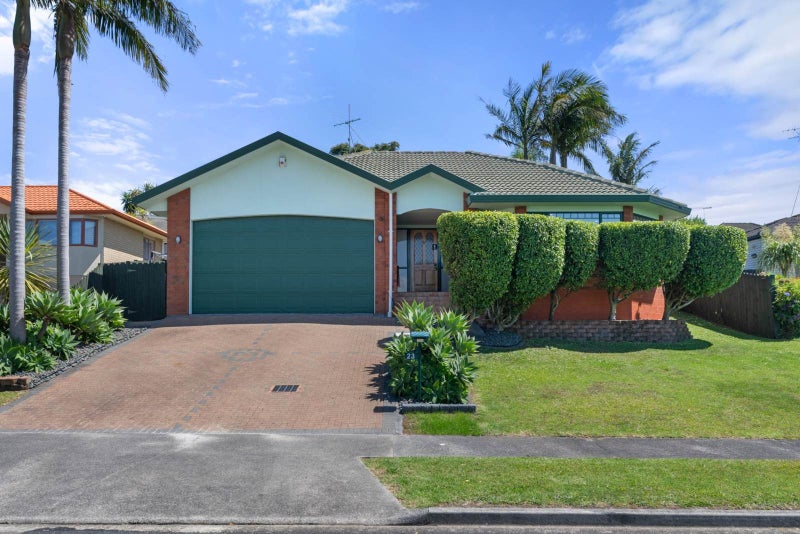 23 Rathmar Drive, Manurewa, Auckland - Carousel 1