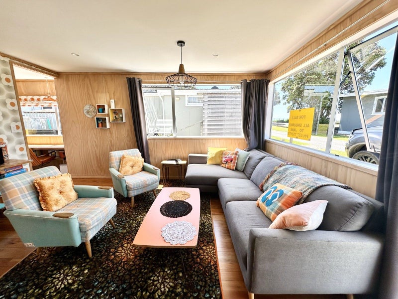 8 Second Avenue, Urenui, Urenui - Carousel 1