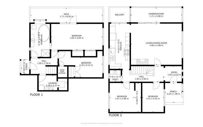 208 Barnard Street, Wadestown, Wellington - Carousel 22