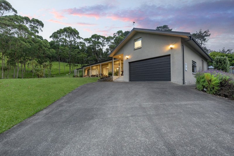 Property Valuation for 589 Inland Road, Helensville, Helensville Trade Me Property Trade Me