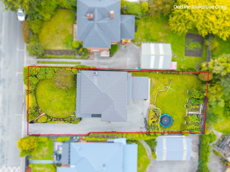 48 Trafalgar Street, Maori Hill, Timaru - Carousel 22