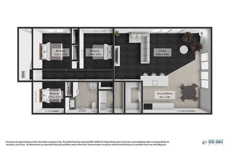 29 Caulfield Place, Nawton, Hamilton - Carousel 2