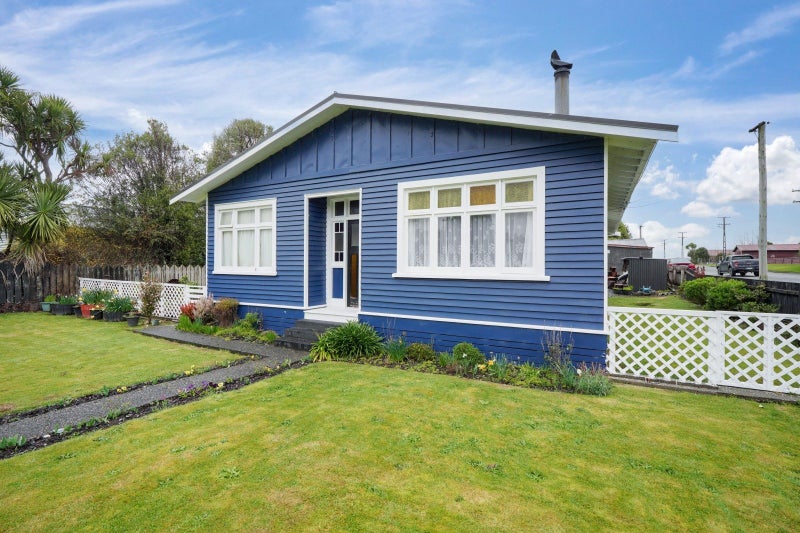 43 Half Mile Road, Tuatapere, Tuatapere - Carousel 2