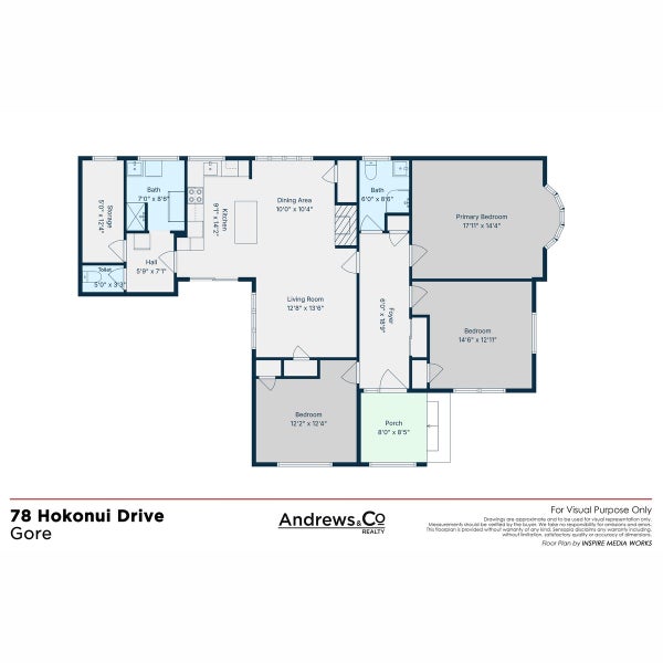 78 Hokonui Drive, Gore, Gore - Carousel 25