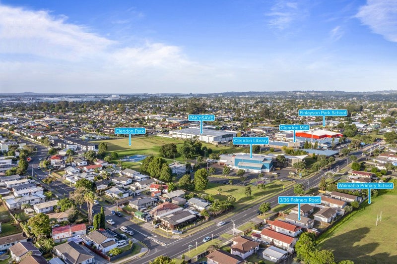 3/36 Palmers Road, Clendon Park, Auckland - Carousel 16