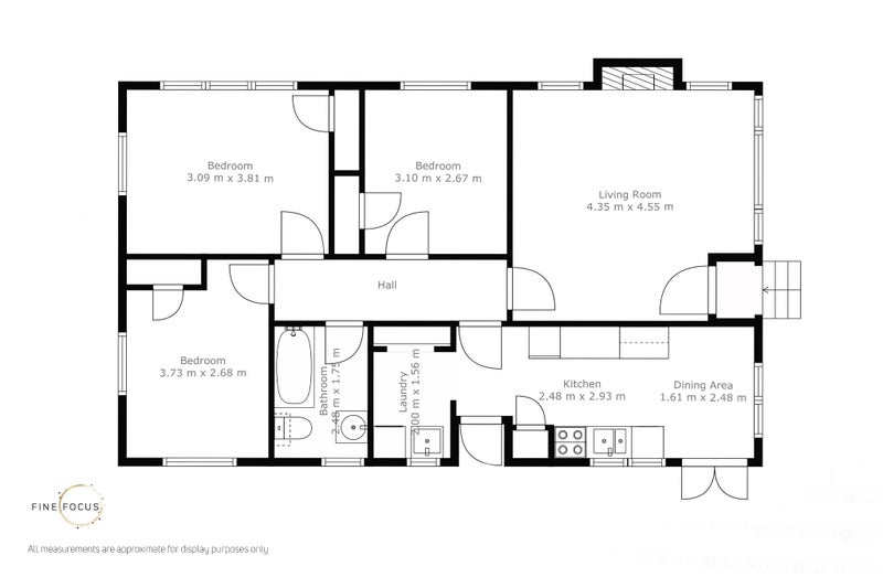 47 Bedford Street, Cannons Creek, Porirua - Carousel 19