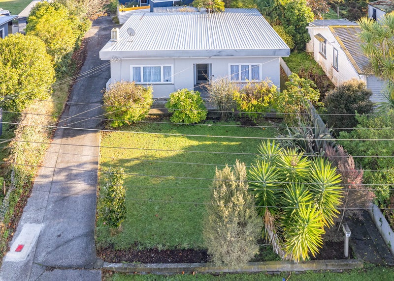 4 Emerson Street, Aramoho, Whanganui - Carousel 1