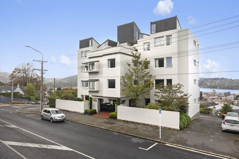 2/27 Arthur Street, Dunedin Central, Dunedin - Carousel 1
